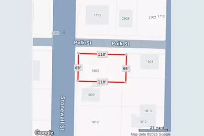 1803 Stonewall Street, Greenville, TX 75401 - Photo 5