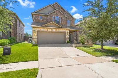 10341 Big Sandy Court, McKinney, TX 75071 - Photo 1