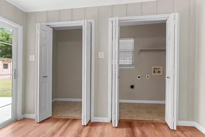 5229 Ira Street N, Haltom City, TX 76117 - Photo 19