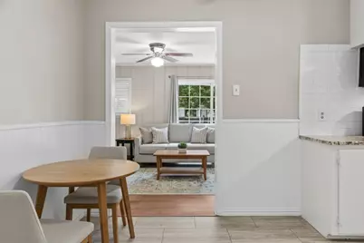 5229 Ira Street N, Haltom City, TX 76117 - Photo 3