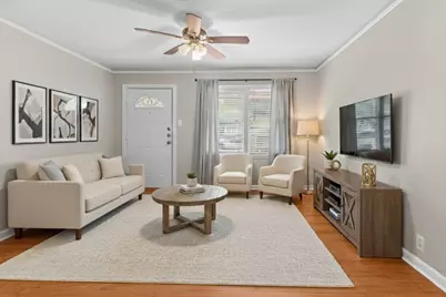 5229 Ira Street N, Haltom City, TX 76117 - Photo 1