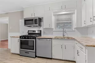 5229 Ira Street N, Haltom City, TX 76117 - Photo 15