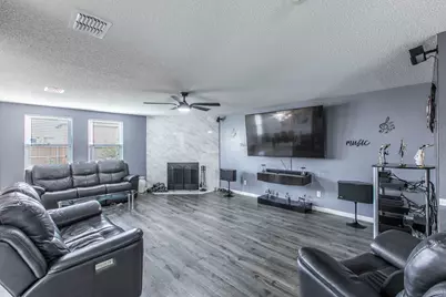 3239 Poppy Place, Lancaster, TX 75134 - Photo 3