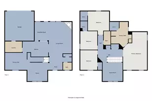 3239 Poppy Pl, Lancaster, TX 75134 - Photo 39