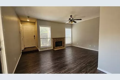 2117 Park Willow Lane #C, Arlington, TX 76011 - Photo 5