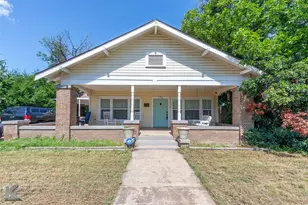 772 Mulberry St, Abilene, TX 79601 - Photo 35