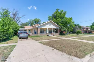 772 Mulberry St, Abilene, TX 79601 - Photo 25