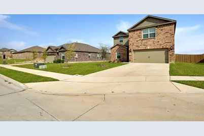 1816 Jeanine Drive, Anna, TX 75409 - Photo 3
