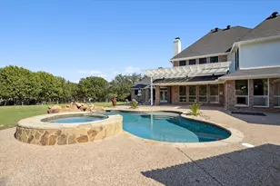 3941 Bordeaux Cir, Flower Mound, TX 75022 - Photo 7