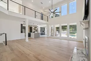 3941 Bordeaux Cir, Flower Mound, TX 75022 - Photo 17