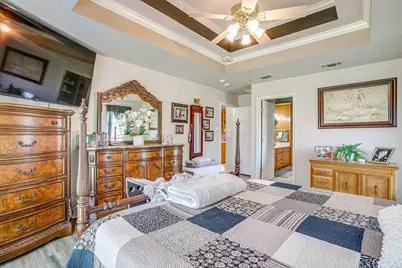 2341 Morning Court, Granbury, TX 76048 - Photo 21