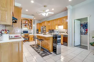 2341 Morning Ct, Granbury, TX 76048 - Photo 17