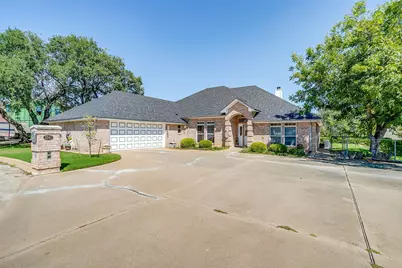2341 Morning Court, Granbury, TX 76048 - Photo 1