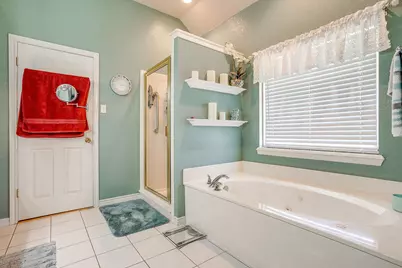 2341 Morning Court, Granbury, TX 76048 - Photo 23