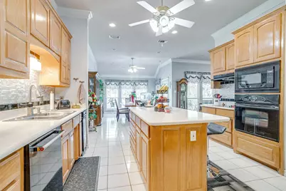 2341 Morning Court, Granbury, TX 76048 - Photo 15