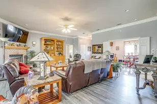 2341 Morning Ct, Granbury, TX 76048 - Photo 7