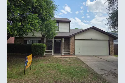 3401 Forest Creek Drive, Fort Worth, TX 76123 - Photo 5