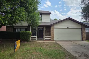 3401 Forest Creek Dr, Fort Worth, TX 76123 - Photo 5