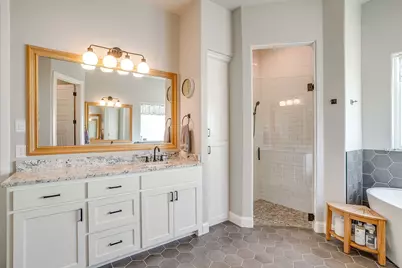 116 Aviara Ridge Road, Poolville, TX 76487 - Photo 17