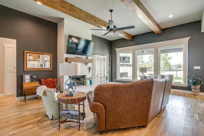 116 Aviara Ridge Road, Poolville, TX 76487 - Photo 5