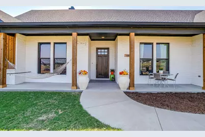 116 Aviara Ridge Road, Poolville, TX 76487 - Photo 7