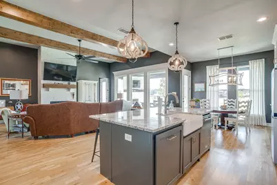 116 Aviara Ridge Road, Poolville, TX 76487 - Photo 13