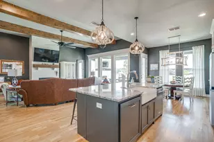 116 Aviara Rdg Rd, Poolville, TX 76487 - Photo 13