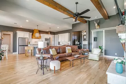 116 Aviara Ridge Road, Poolville, TX 76487 - Photo 11