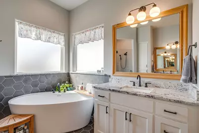 116 Aviara Ridge Road, Poolville, TX 76487 - Photo 17