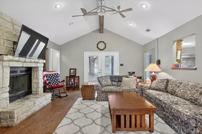 8401 Taylor Ranch Loop, Kaufman, TX 75142 - Photo 5