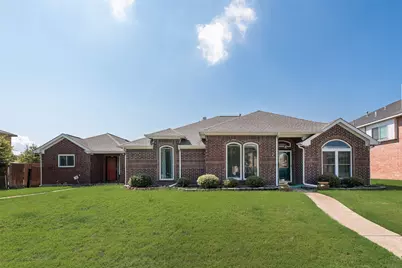 7414 Bayhill Drive, Rowlett, TX 75088 - Photo 1