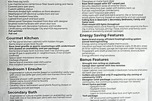 11301 Summer Rain Blvd, Aubrey, TX 76227 - Photo 33