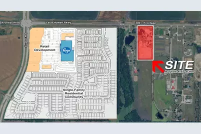 5959 Texas Trail, McKinney, TX 75071 - Photo 3