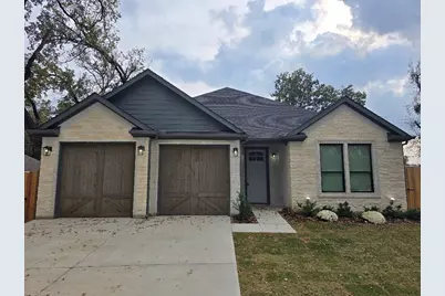 5812 Oakdale Drive, Fort Worth, TX 76119 - Photo 1