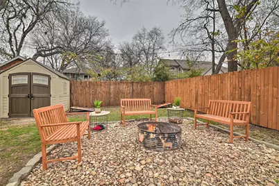 1460 W Allen Avenue, Fort Worth, TX 76110 - Photo 31