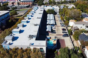 4414 Cedar Springs, Dallas, TX 75219 - Photo 25