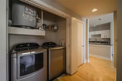 4414 Cedar Springs #214, Dallas, TX 75219 - Photo 13