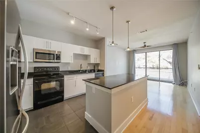 4414 Cedar Springs #214, Dallas, TX 75219 - Photo 5