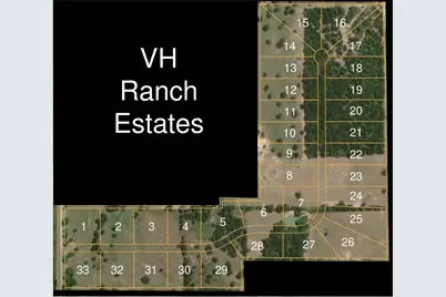 1065 Vh Ranch Road, Poolville, TX 76487 - Photo 3
