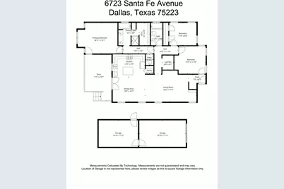 6723 Santa Fe Avenue, Dallas, TX 75223 - Photo 33