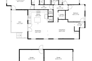 6723 Santa Fe Ave, Dallas, TX 75223 - Photo 33