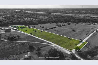 Tbd Private Road 485, Hillsboro, TX 76645 - Photo 1