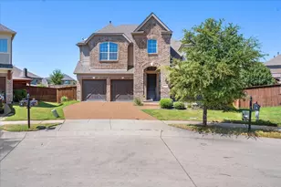 701 Auburn Ct, Savannah, TX 76227 - Photo 1