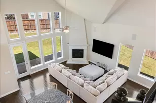 701 Auburn Ct, Savannah, TX 76227 - Photo 11