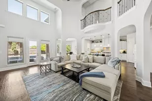 15144 Dublin Ln, Frisco, TX 75035 - Photo 9