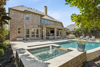 15144 Dublin Lane, Frisco, TX 75035 - Photo 35