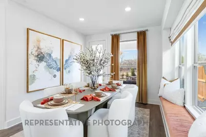 7405 Moon Chase Trail, McKinney, TX 75071 - Photo 29