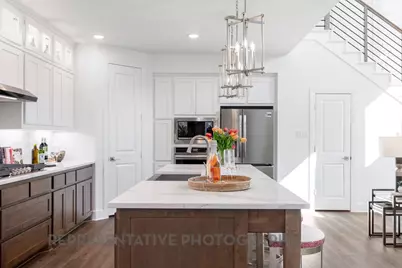 7405 Moon Chase Trail, McKinney, TX 75071 - Photo 9