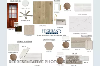 7405 Moon Chase Trail, McKinney, TX 75071 - Photo 39