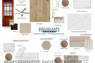 7405 Moon Chase Trl, McKinney, TX 75071 - Photo 39